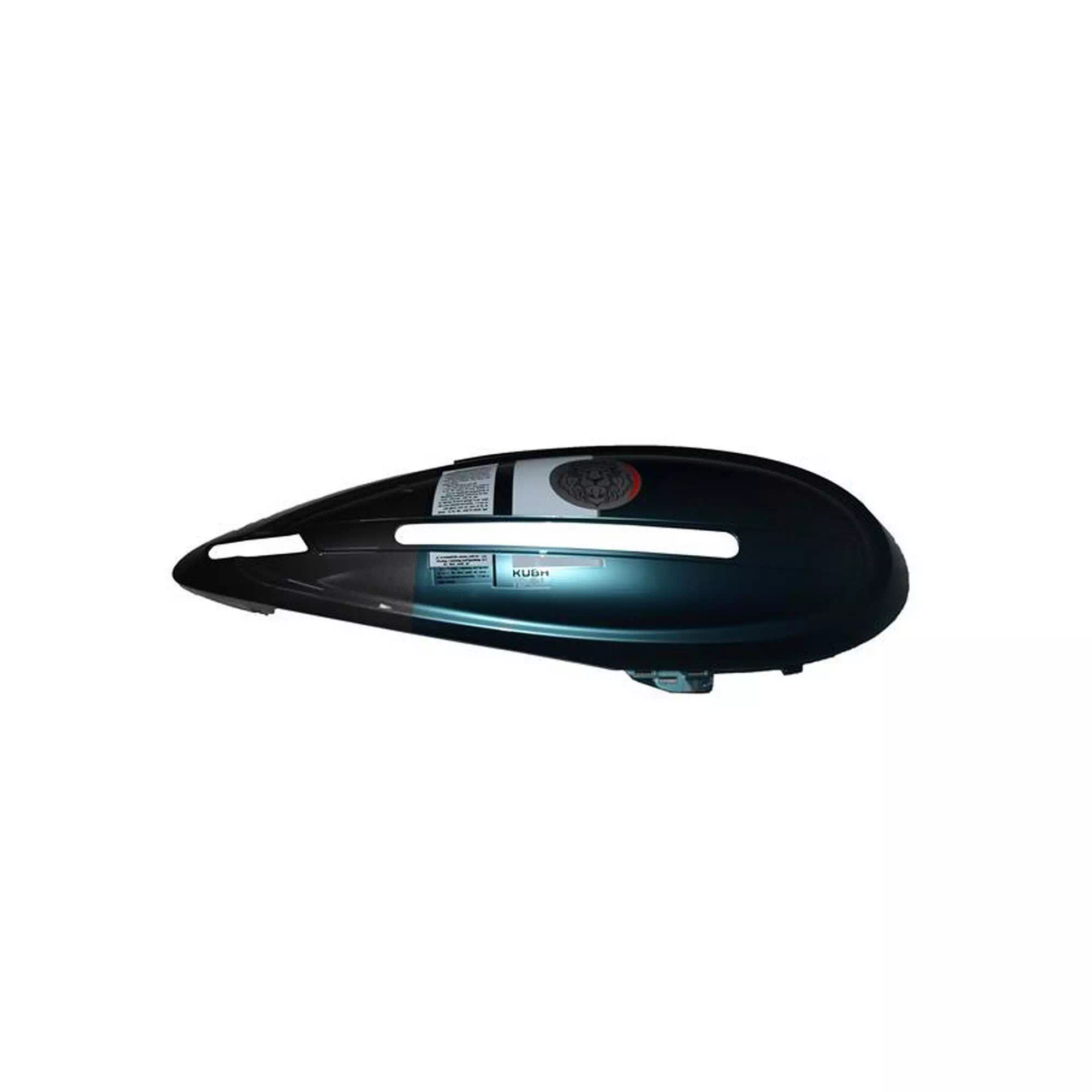 KUBA BRILLIANT 50 PRO ARKA YAN PANEL SAĞ YEŞİL #KM 84113